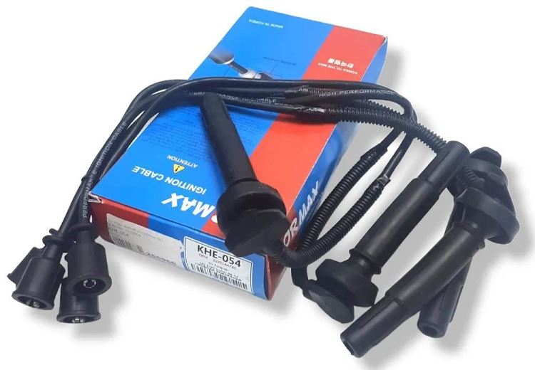 БРОНЕПРОВОДА KORMAX KHE054