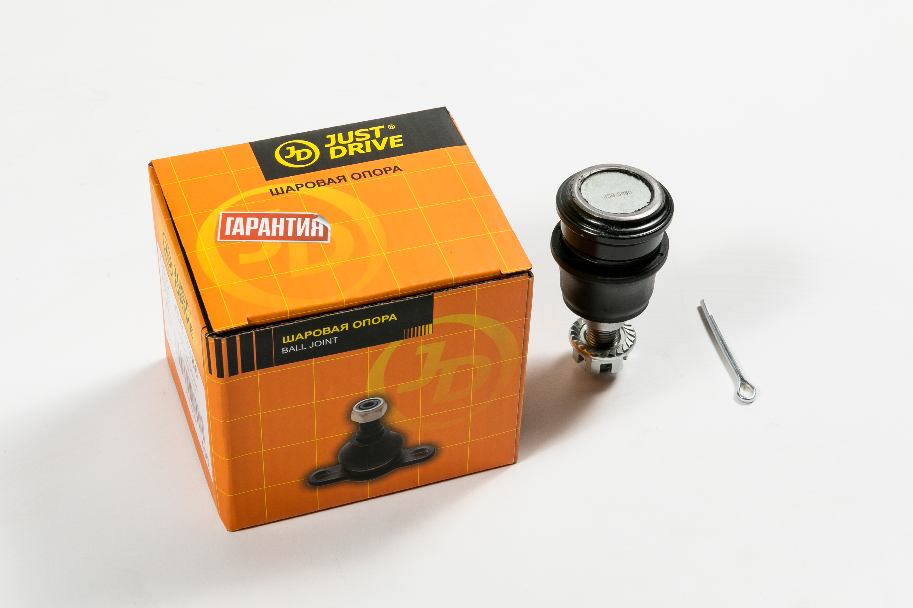 ШАРОВАЯ ОПОРА JD JSB0080