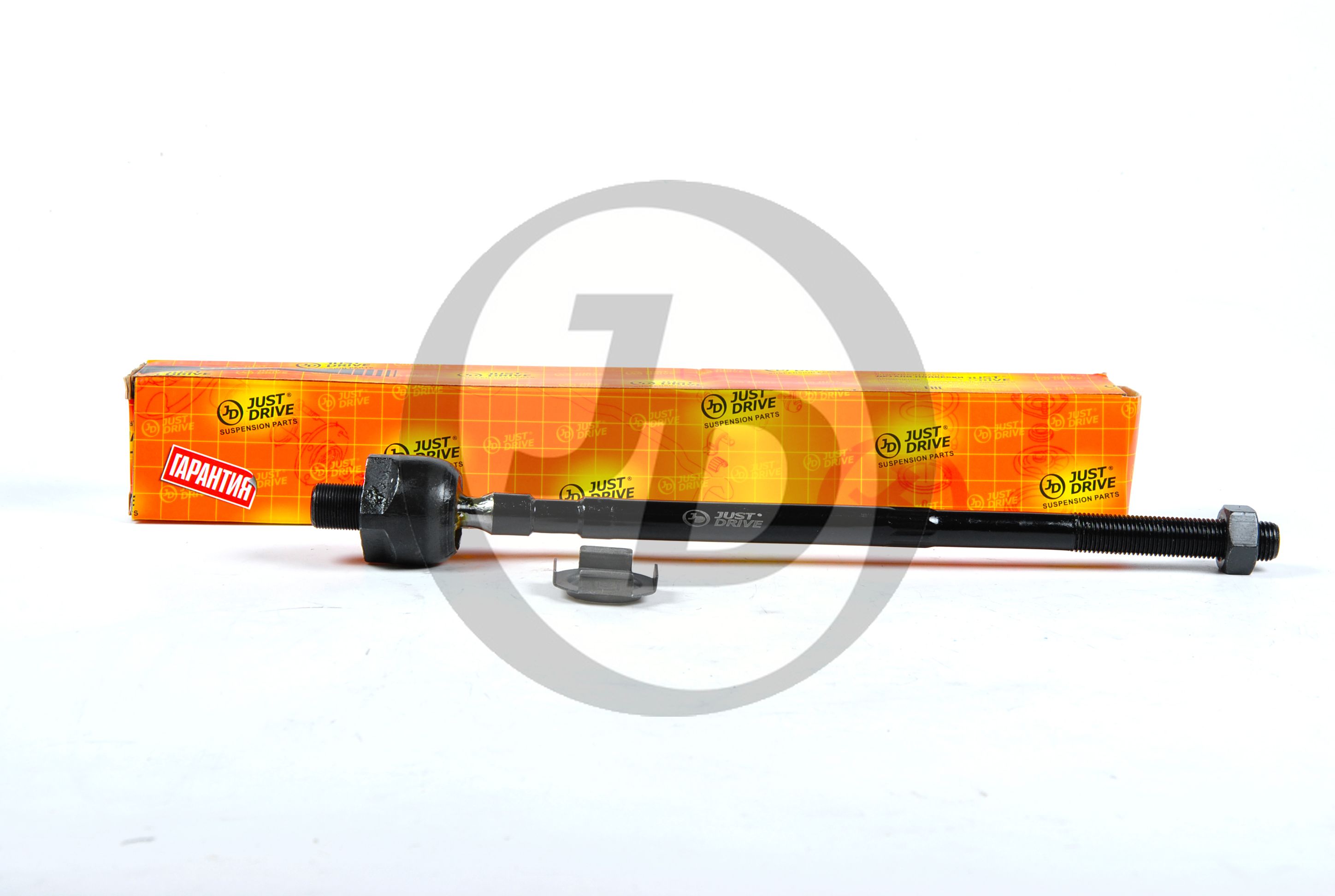 ТЯГА РУЛЕВАЯ JD JSR0024