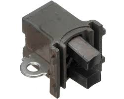 ЩЕТКА ГЕНЕРАТОРА ALFI PARTS BG1001
