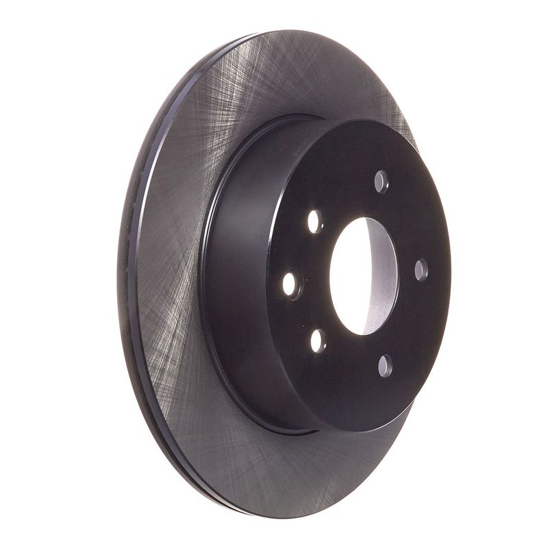 ДИСК ТОРМОЗНОЙ AVANTECH BR0207S