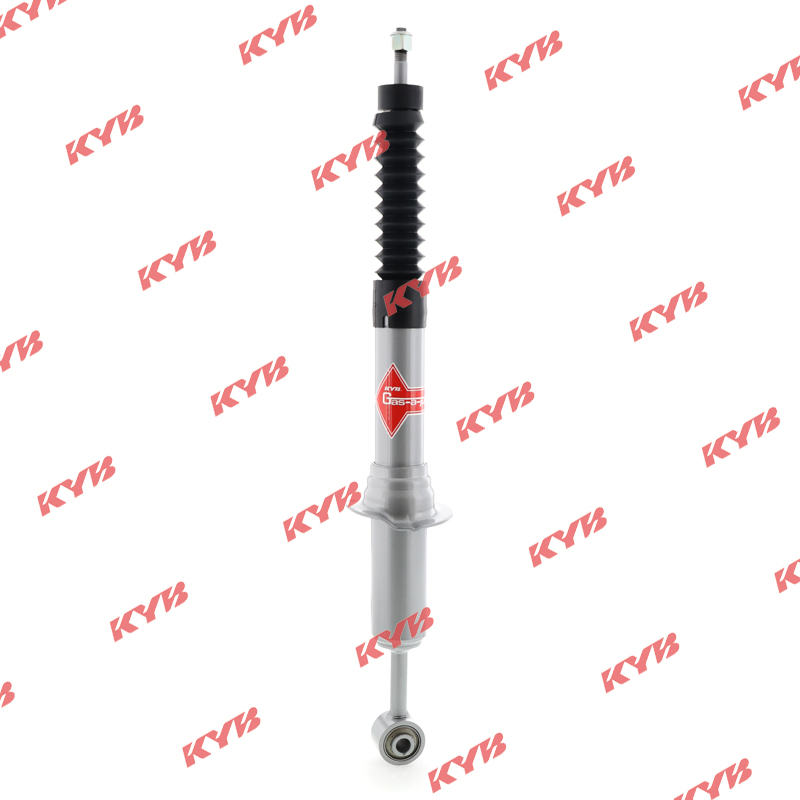 АМОРТИЗАТОР ПОДВЕСКИ KYB 551104