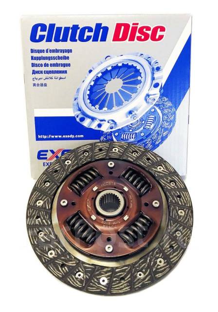 ДИСК СЦЕПЛЕНИЯ EXEDY ISD102U