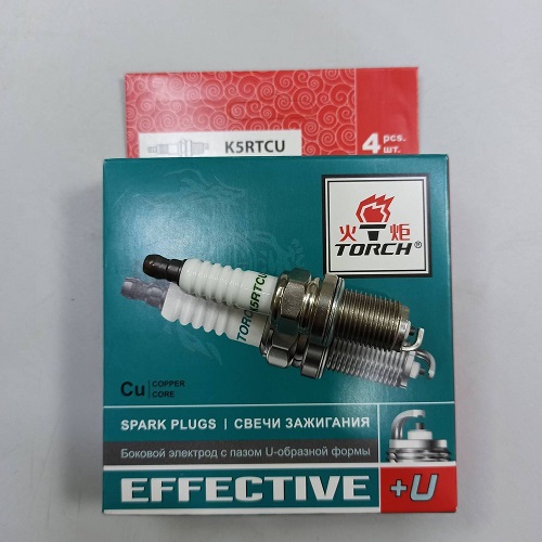 СВЕЧА ЗАЖИГАНИЯ TORCH K5RTCU