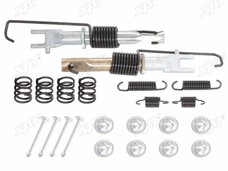 РЕМКОМПЛЕКТ СТОЯНОЧНОГО ТОРМОЗА SAT ST4706233010KIT