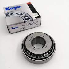 ПОДШИПНИК ШКВОРНЕВОЙ KOYO 30303D