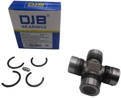 КРЕСТОВИНА DJB EBUT17