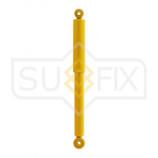 АМОРТИЗАТОР ПОДВЕСКИ SUFIX SA1077