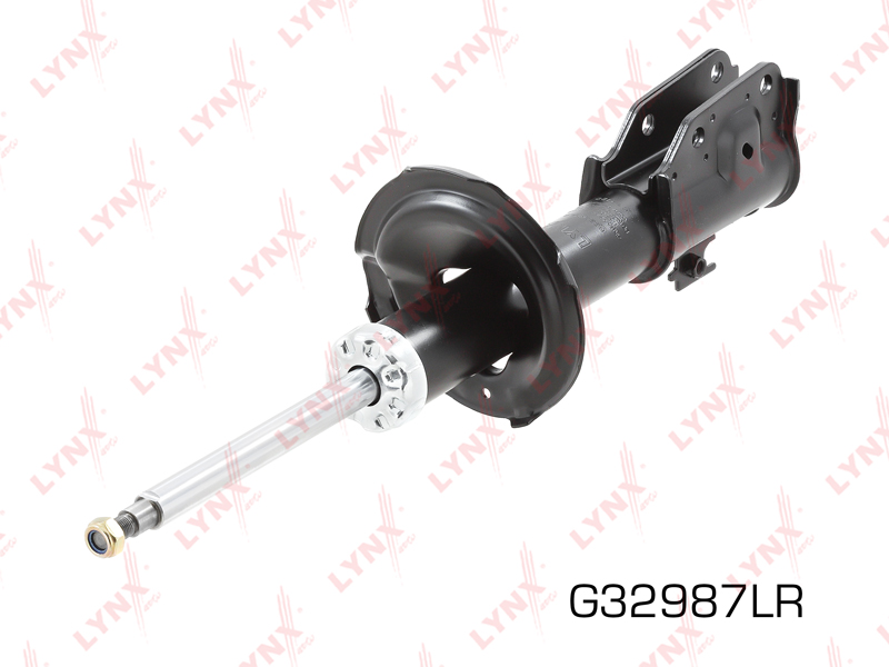 СТОЙКА ГАЗОМАСЛЯНАЯ LYNXauto G32987LR