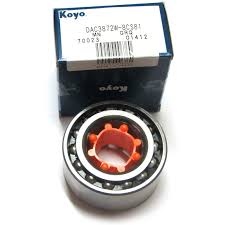 ПОДШИПНИК СТУПИЦЫ KOYO DAC3872W8CS81