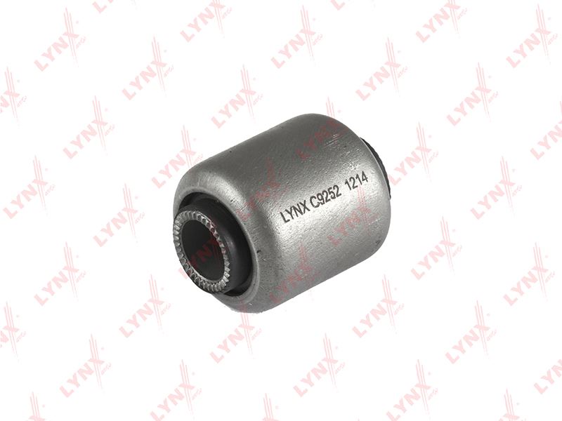 САЙЛЕНТБЛОК ЦАПФЫ LYNXauto C9252