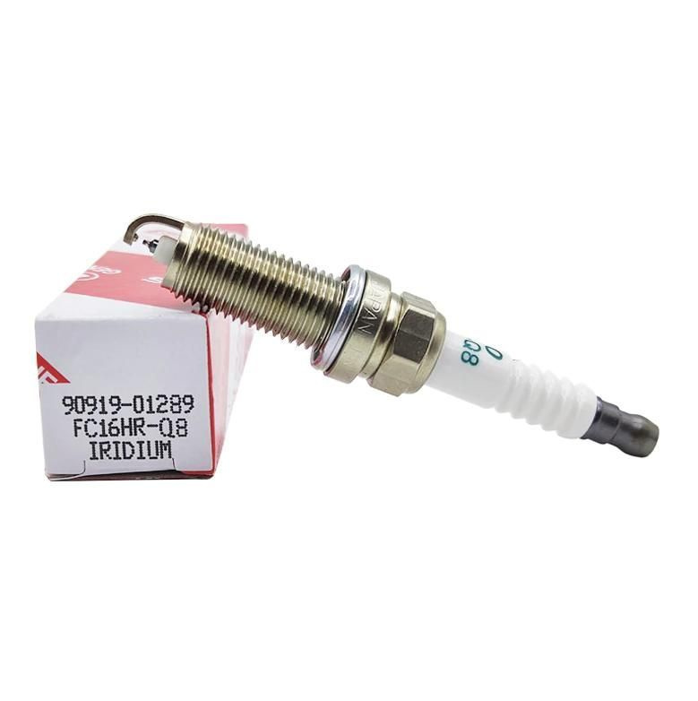 СВЕЧА ЗАЖИГАНИЯ TOYOTA 9091901289