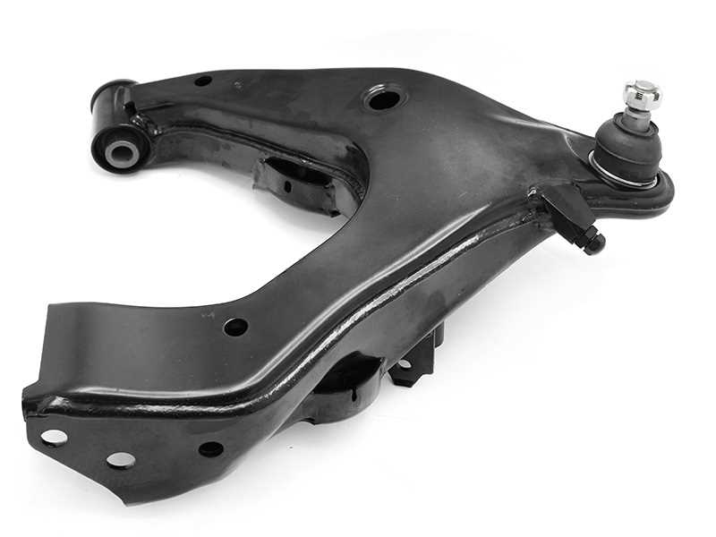 РЫЧАГ ПОДВЕСКИ SAT ST4864060010