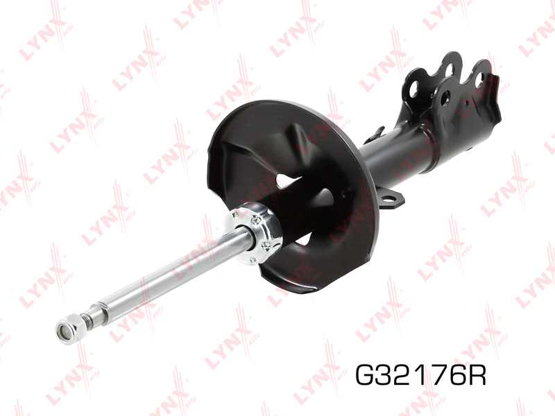 СТОЙКА ГАЗОМАСЛЯНАЯ LYNXauto G32176R