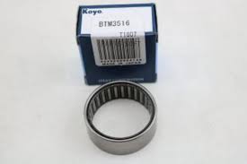 ПОДШИПНИК KOYO BTM3516