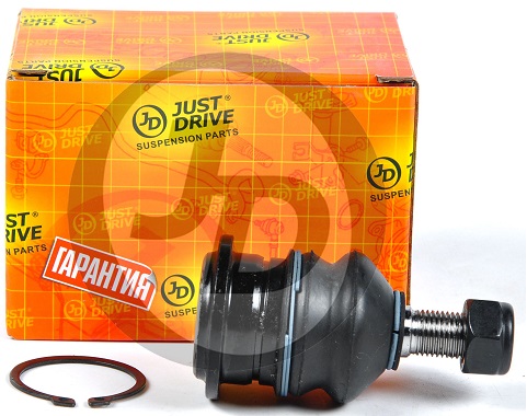 ШАРОВАЯ ОПОРА JD JSB0130