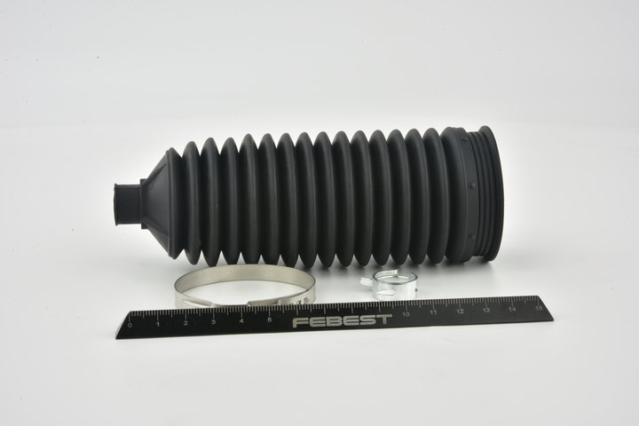 ПЫЛЬНИК РУЛЕВОЙ РЕЙКИ FEBEST NRKBJ10