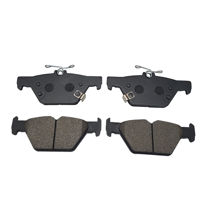 КОЛОДКИ ТОРМОЗНЫЕ БАРАБАННЫЕ CTR GK1426