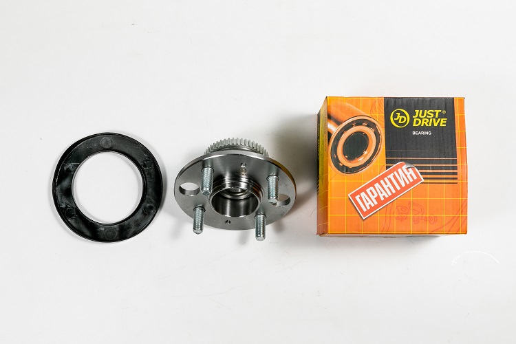 СТУПИЦА В СБОРЕ JD JEH0244