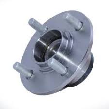 ПОДШИПНИК СТУПИЦЫ (КОМПЛЕКТ) NISSAN 43200WA401