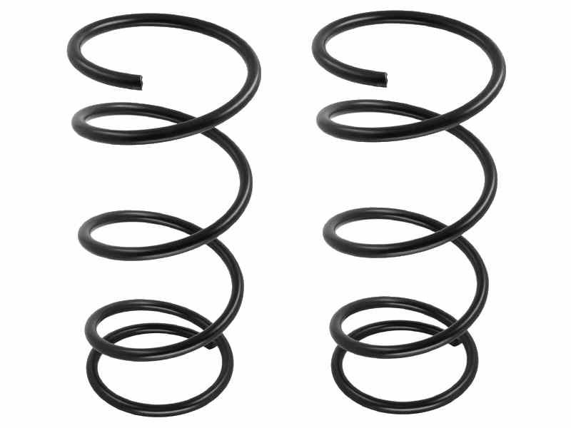 КОМПЛЕКТ ПРУЖИН BAIKOR BKCS0589