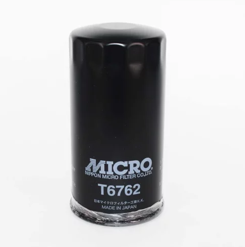 ФИЛЬТР МАСЛЯНЫЙ MICRO T6762