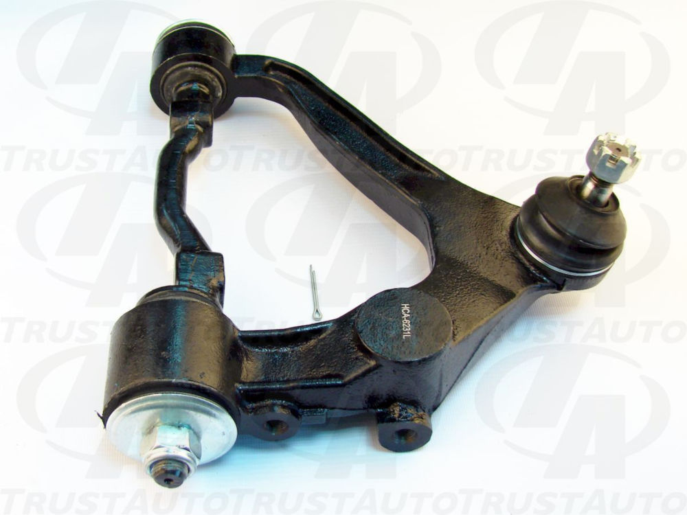 РЫЧАГ ПОДВЕСКИ TRUSTAUTO HCA6231L