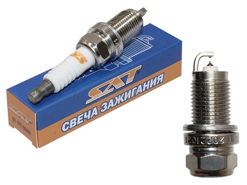 СВЕЧА ЗАЖИГАНИЯ SAT ST1770068
