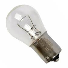 ЛАМПОЧКА SAT STP21W24V P21W 24V Галлогеная