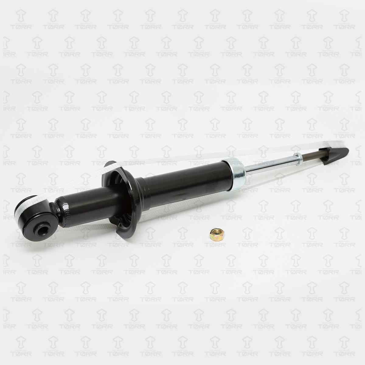 АМОРТИЗАТОР ПОДВЕСКИ TORR DH1167