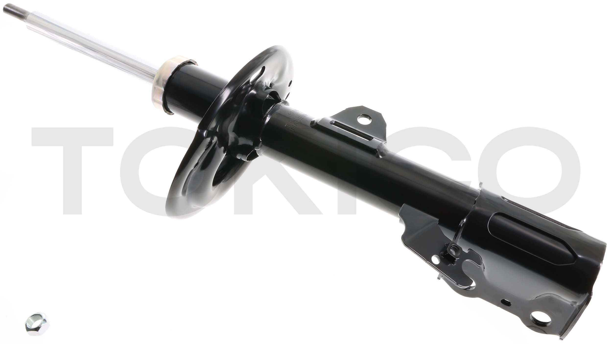 СТОЙКА ГАЗОМАСЛЯНАЯ TOKICO B3400