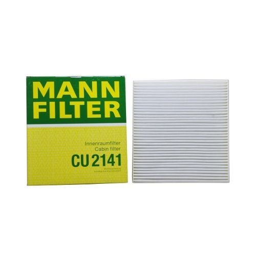 ФИЛЬТР САЛОННЫЙ MANN CU2141