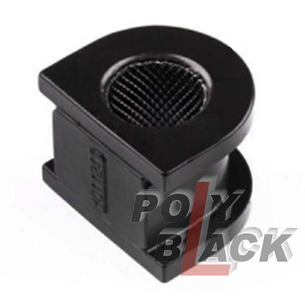 ВТУЛКА СТАБИЛИЗАТОРА POLYBLACK H011241