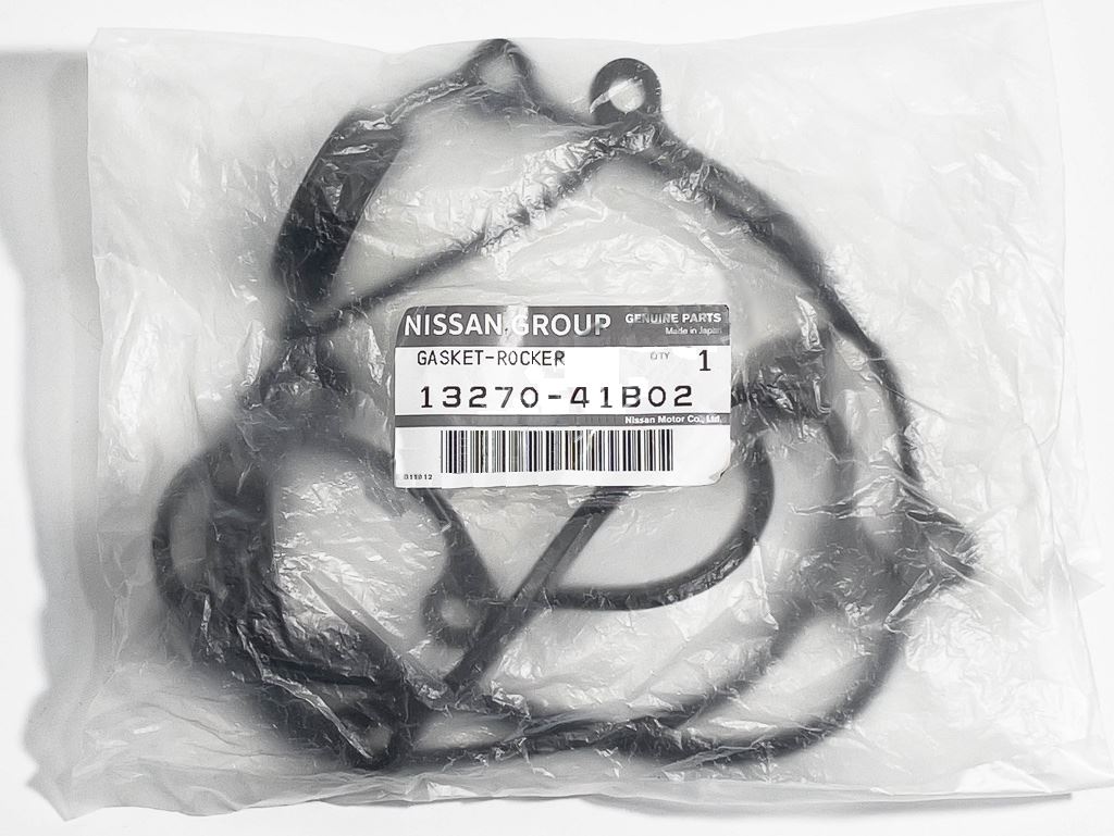 ПРОКЛАДКА КЛАППАННОЙ КРЫШКИ NISSAN 1327041B02