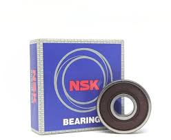 ПОДШИПНИК NSK 608DD1MC3ES6