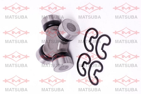 КРЕСТОВИНА MATSUBA UJ136