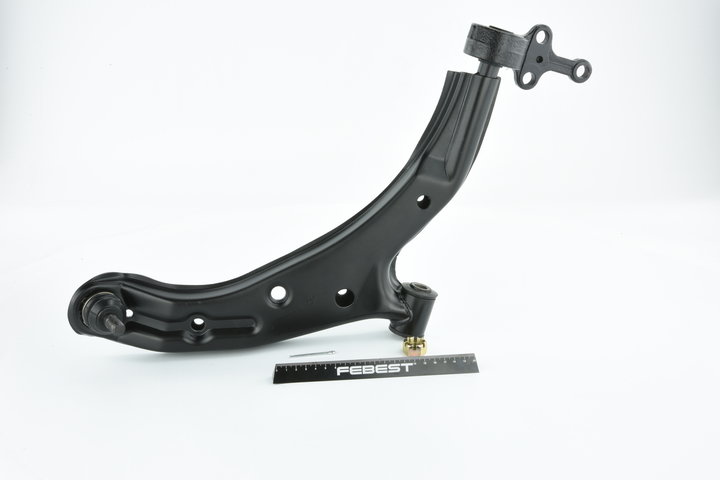 РЫЧАГ ПОДВЕСКИ FEBEST 0224B10RSRH