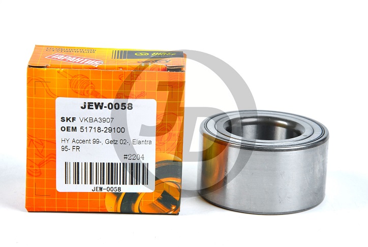 ПОДШИПНИК JD JEW0058