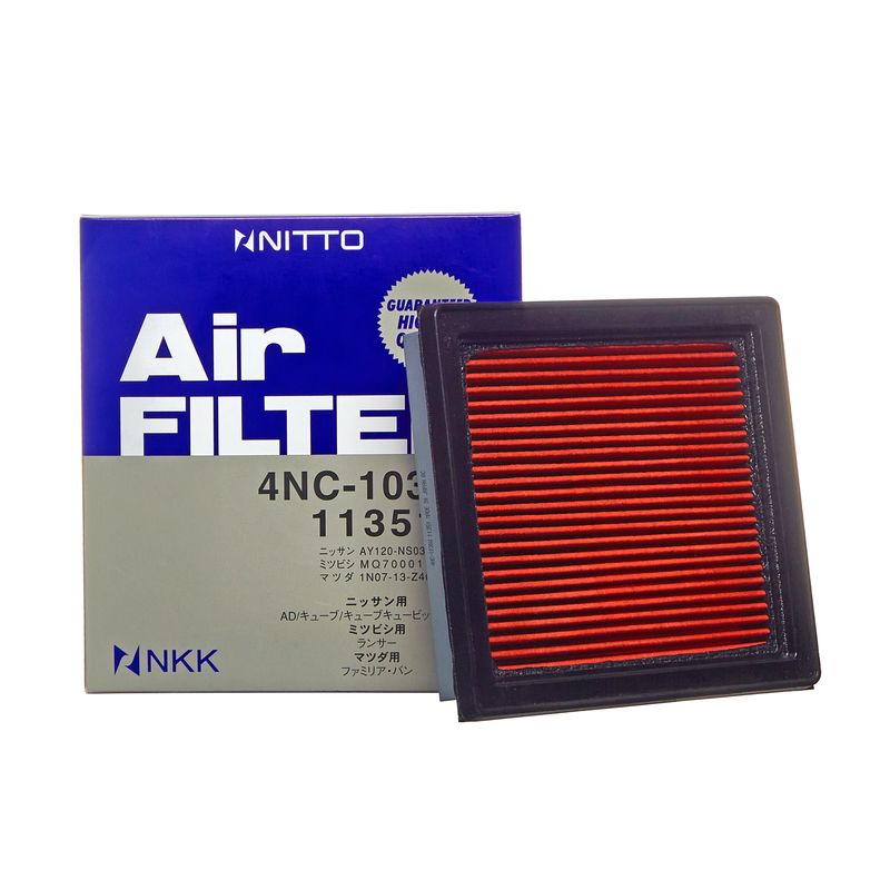 ФИЛЬТР ВОЗДУШНЫЙ NITTO 4NC1030W