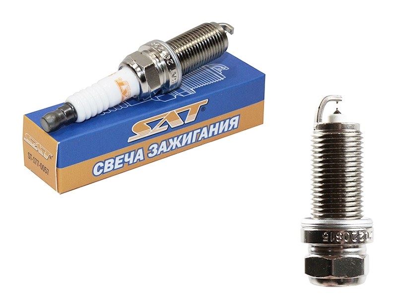 СВЕЧА ЗАЖИГАНИЯ SAT ST1770057