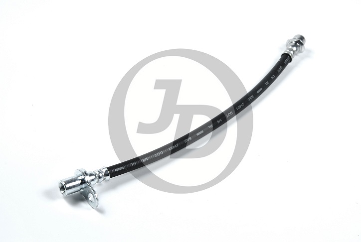 ШЛАНГ ТОРМОЗНОЙ JD JBH0167