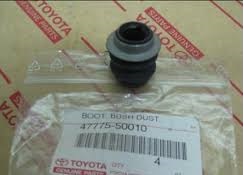 ПЫЛЬНИК ТОРМОЗНОГО СУППОРТА TOYOTA 4777550010