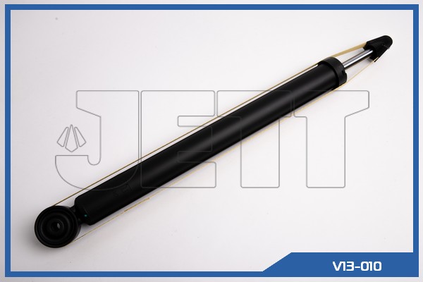 АМОРТИЗАТОР ПОДВЕСКИ JETT V13010