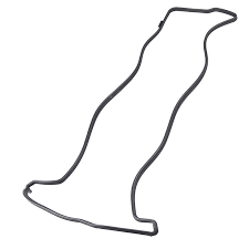 ПРОКЛАДКА КЛАППАННОЙ КРЫШКИ THO 01400197