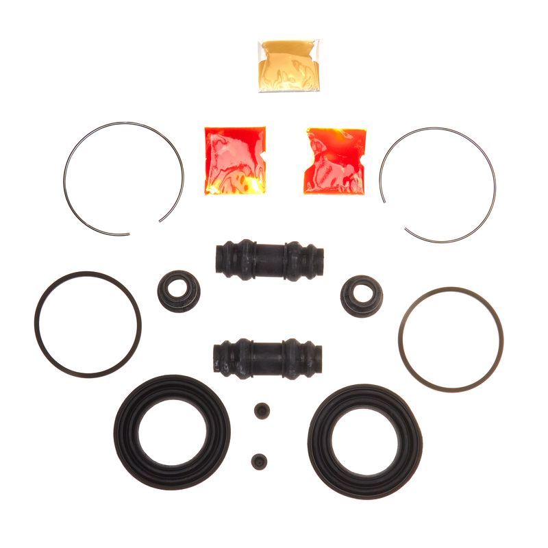 РЕМКОМПЛЕКТ СУППОРТОВ ADVICS A223P