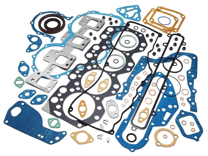 РЕМКОМПЛЕКТ ДВИГАТЕЛЯ SAT ST0411158102