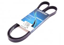 РЕМЕНЬ ПОЛИКЛИНОВЫЙ DAYCO 5PK1390