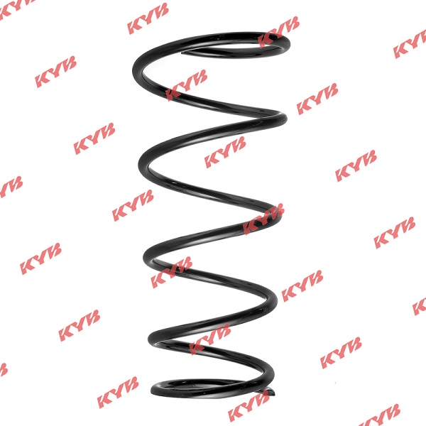 ПРУЖИНА ПОДВЕСКИ KYB RK3832