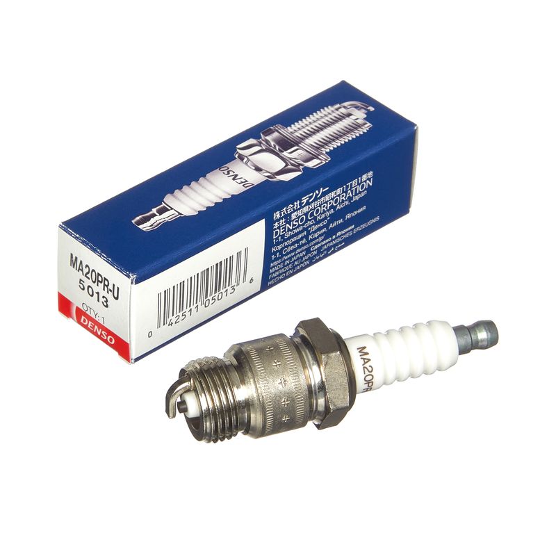 СВЕЧА ЗАЖИГАНИЯ DENSO MA20PRU