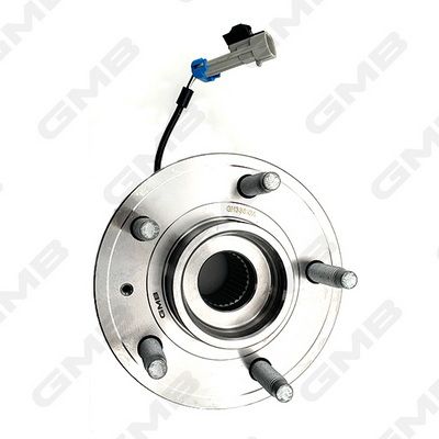 СТУПИЧНЫЙ УЗЕЛ GMB GH33610A